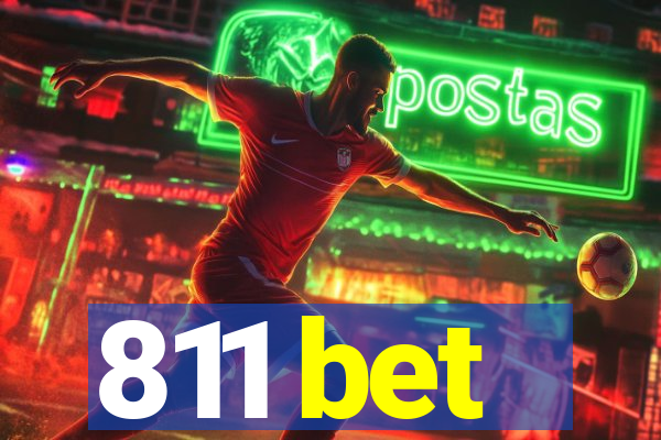 811 bet